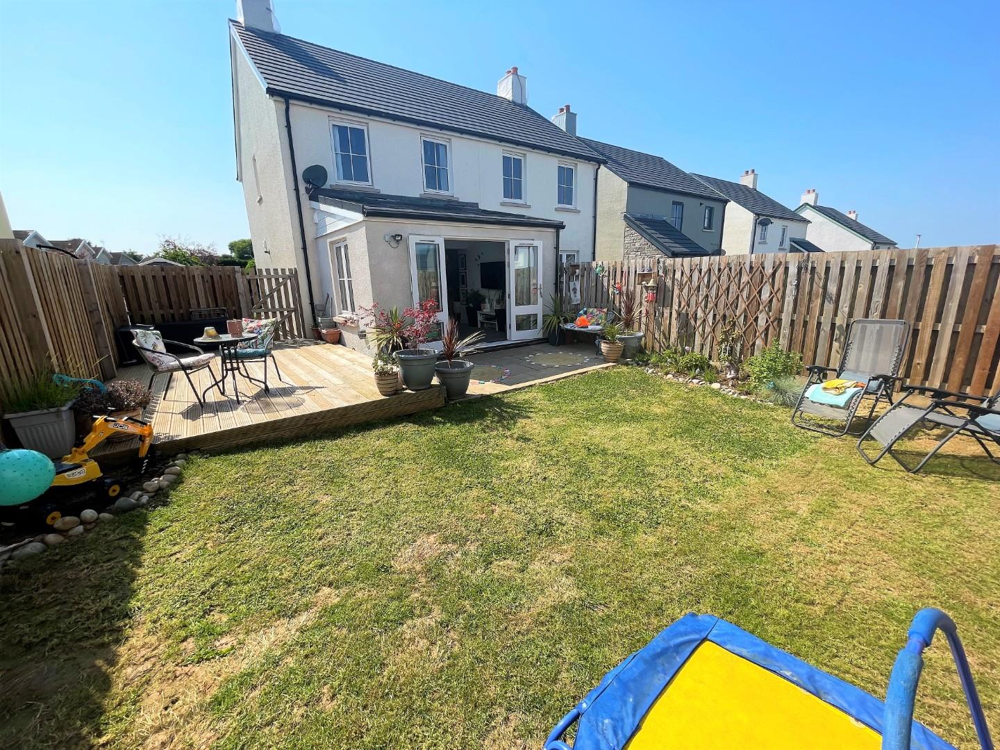 Dunes Walk, Southgate, Swansea, £275,000 Dawsons Property